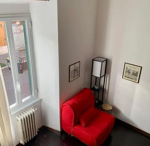 Apartment Super Nel Cuore Del Pigneto *