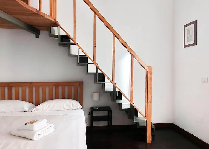 Super Nel Cuore Del Pigneto Apartment *
