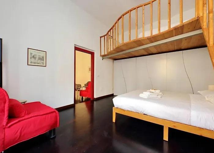 Super Nel Cuore Del Pigneto Rome