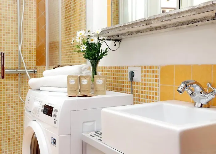 Apartment Super Nel Cuore Del Pigneto