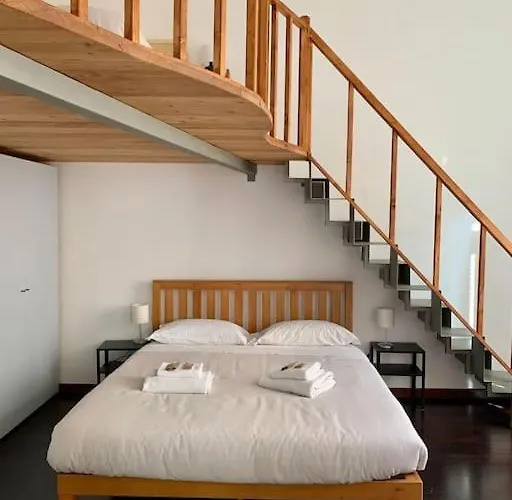 Apartment Super Nel Cuore Del Pigneto *