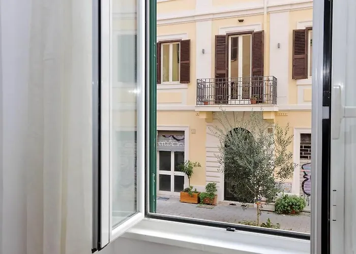 Super Nel Cuore Del Pigneto * Rome